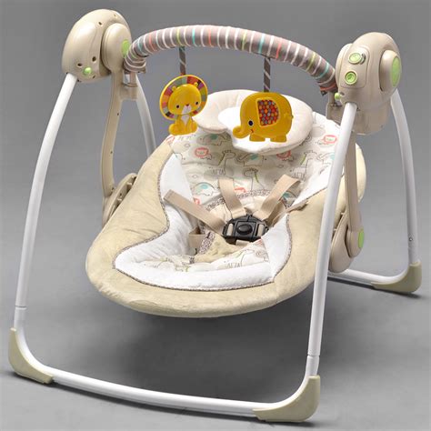 cadeira balanço bebe